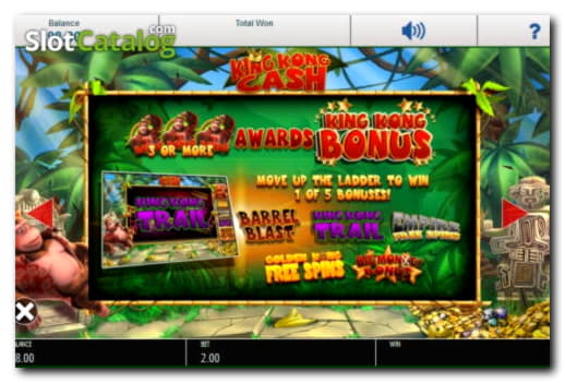 300 Trial Spins at Mega Casino