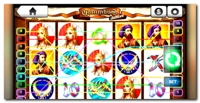 222 Free casino spins at Dubai Casino Online