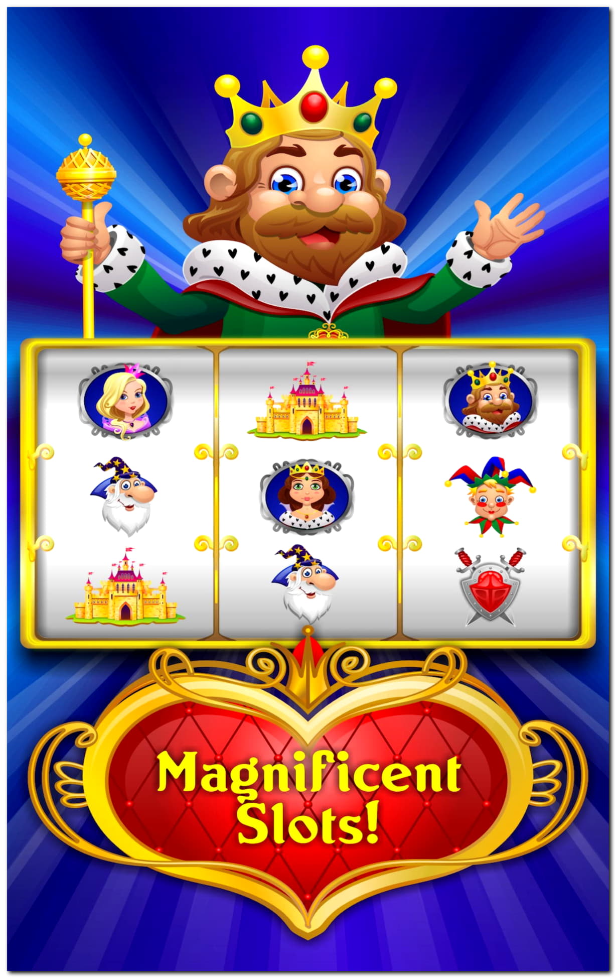 145 Free Spins right now at Liberty Slots Casino