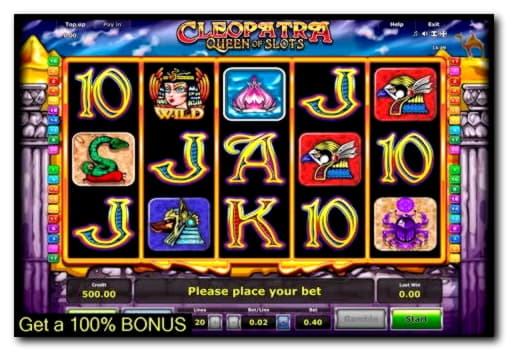 $560 Casino tournaments freeroll at Emu Casino