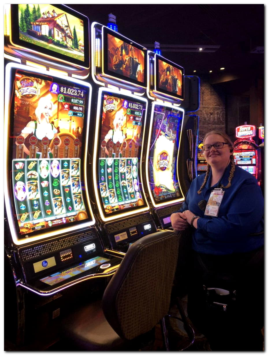 135 Free Spins right now at Slots Heaven Casino