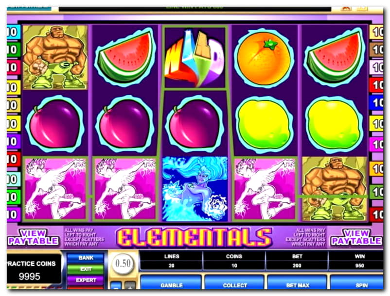 230% Match bonus at Mansion Casino