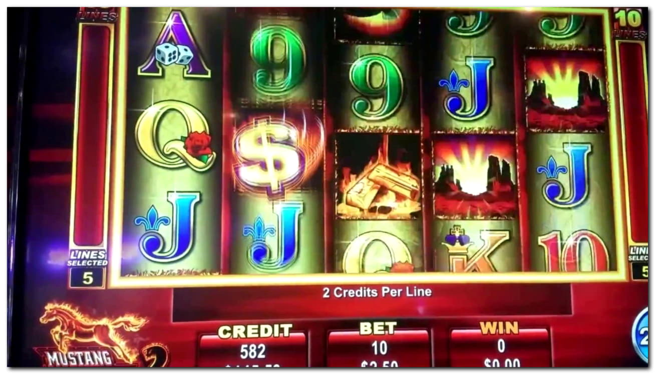 22 Free Casino Spins at Casino Share