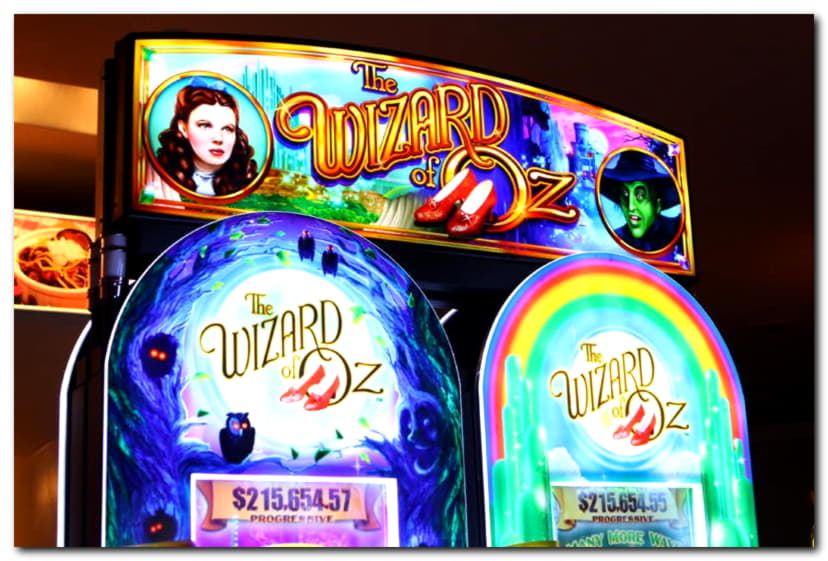 €245 Free Casino Ticket at Casino Share