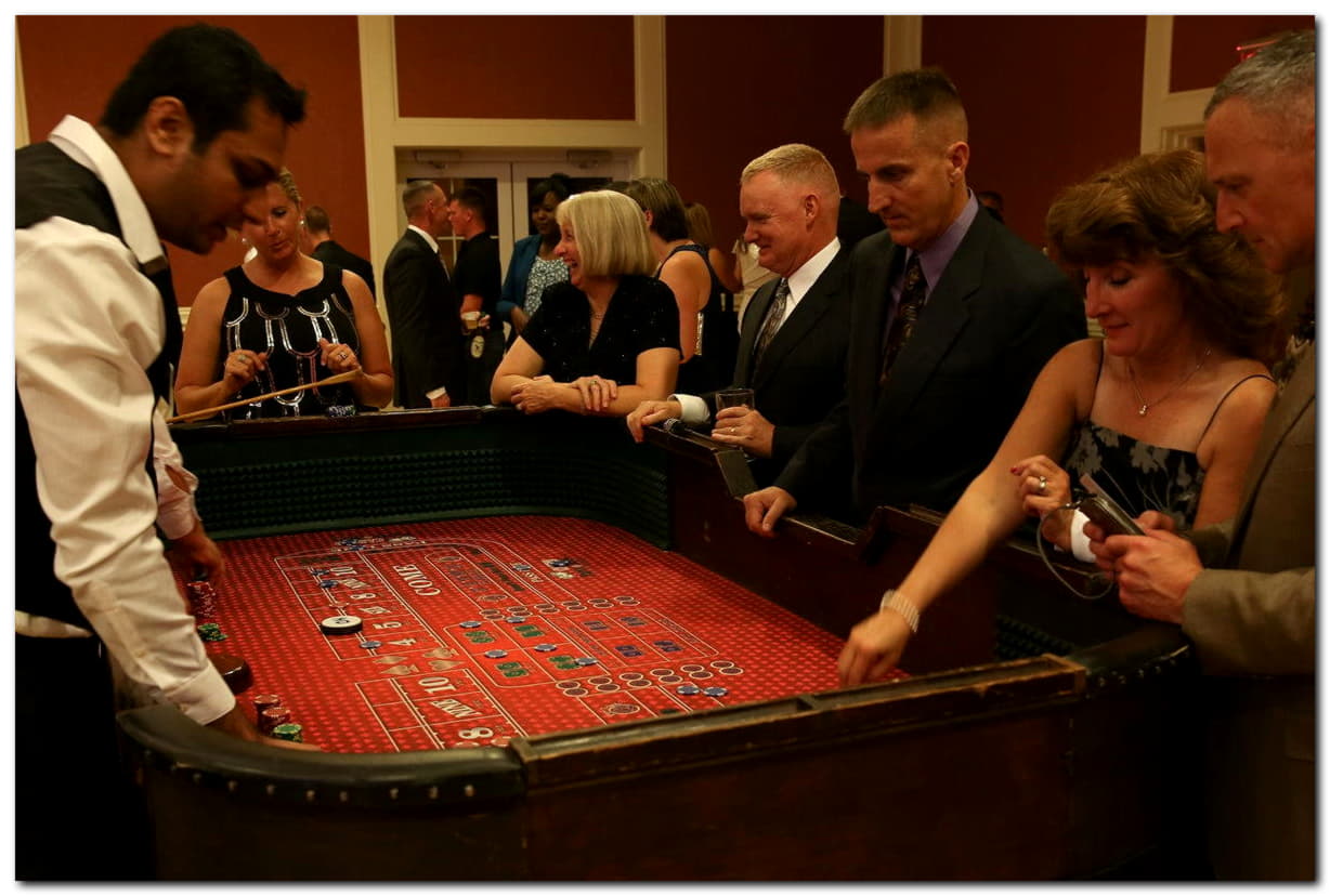 $690 Casino Tournament at Casino Las Vegas