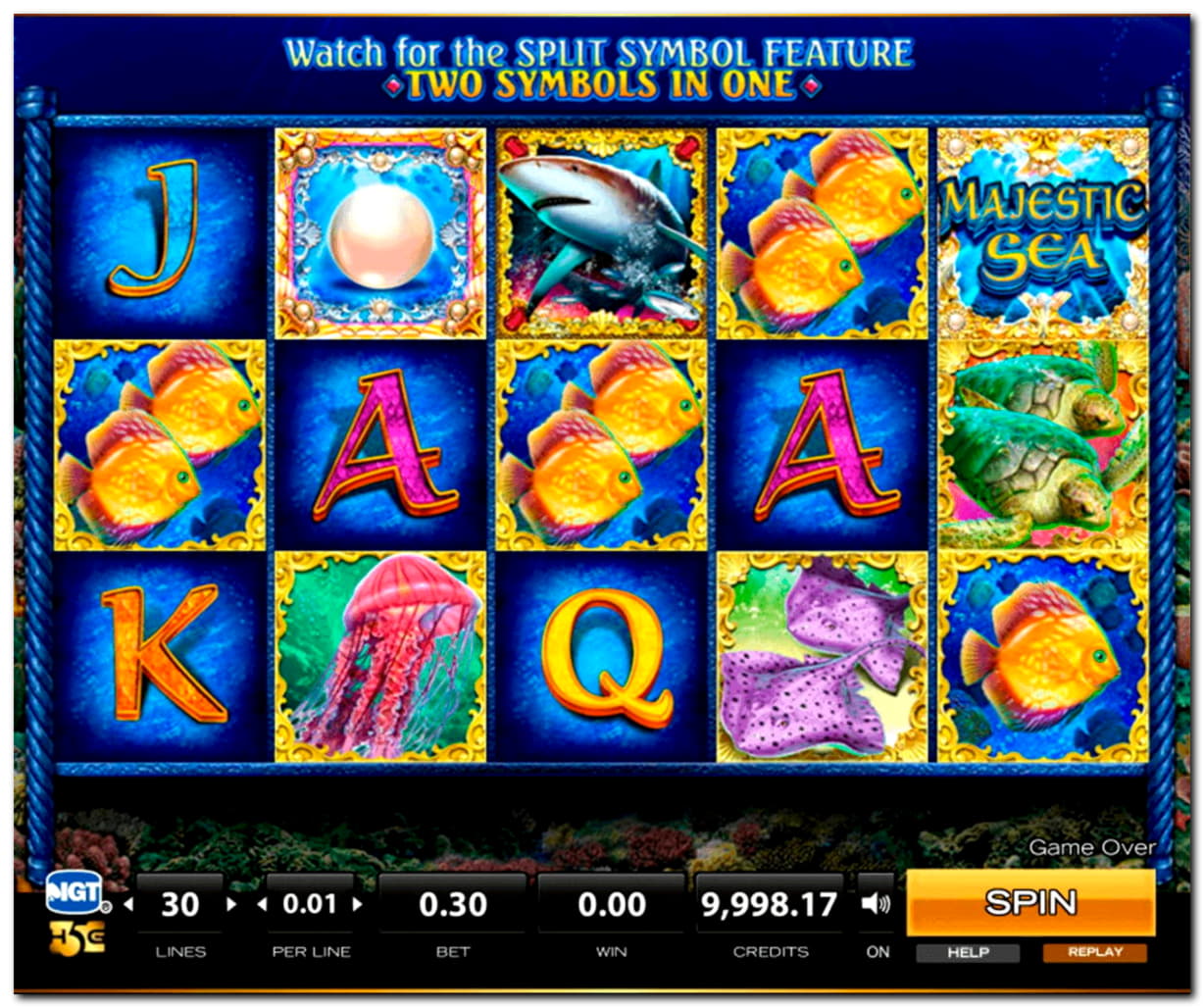 £580 Online Casino Tournament at No Bonus Casino