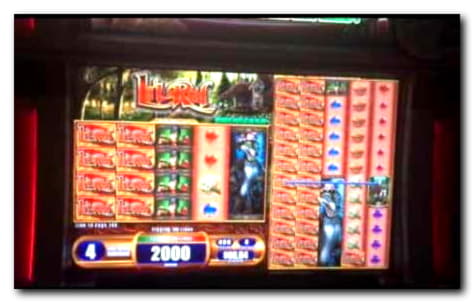 £125 No Deposit Bonus Casino at Win A Day Casino