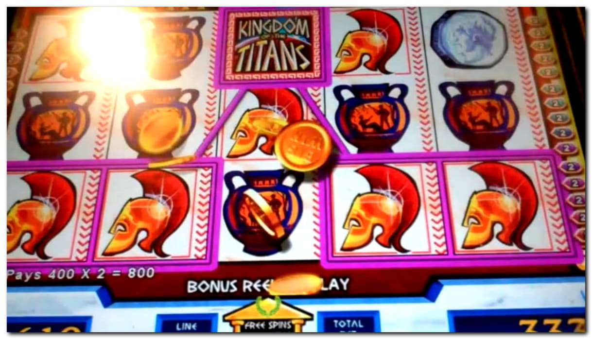 665% casino match bonus at Casino Las Vegas