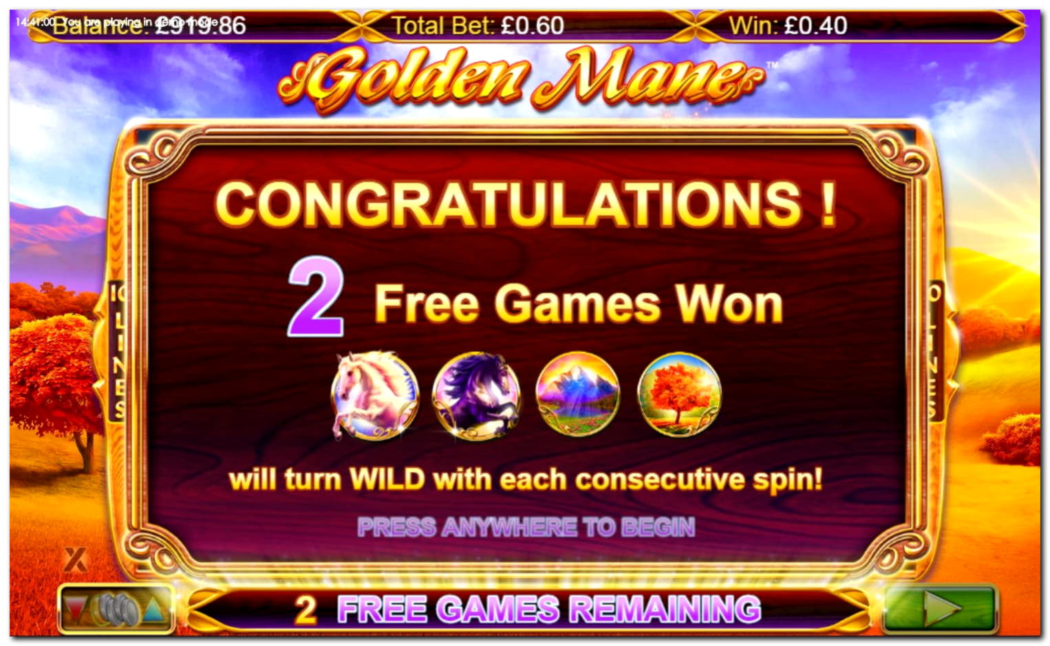 €555 Free Money at Liberty Slots Casino