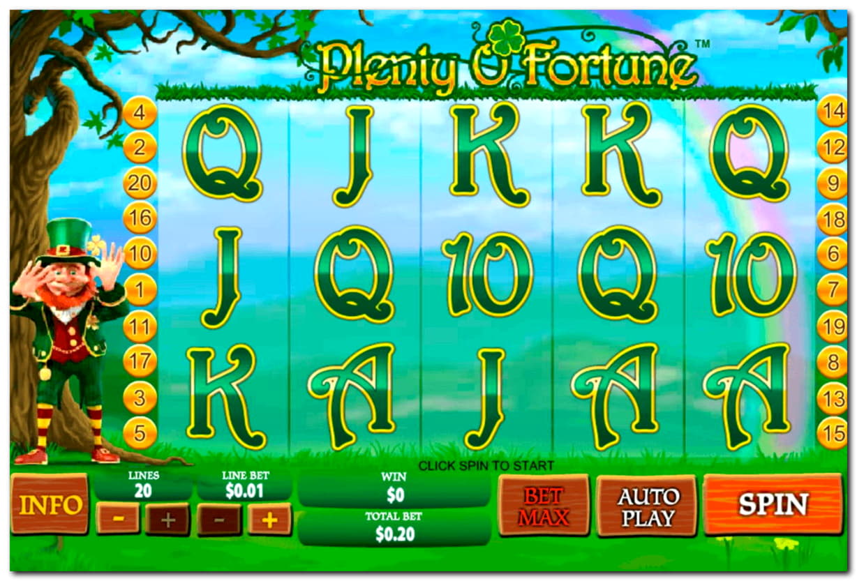 45 free spins at No Bonus Casino