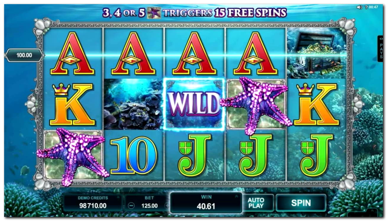 €125 Free Cash at 888 Casino