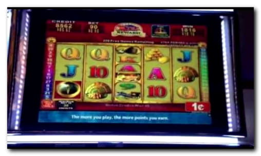 $415 Online Casino Tournament at Red Stag Casino
