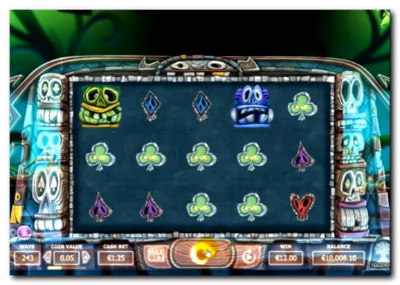 EURO 220 Casino Tournament at Villento Casino