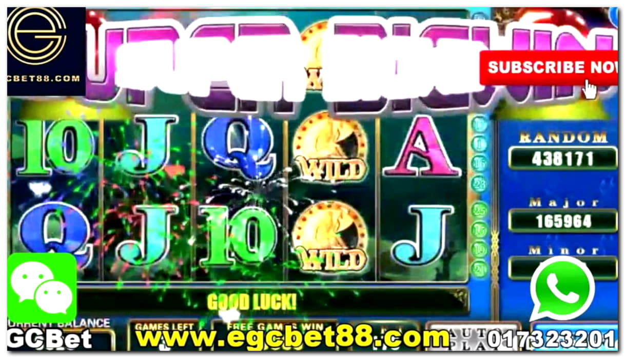 €310 Free Casino Tournament at Mega Casino