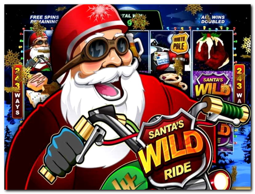 95 FREE Spins at Challenge Casino
