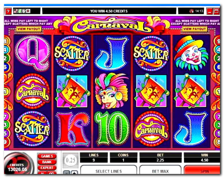 $925 Free Casino Tournament at Casino com