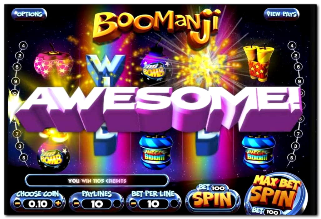 595% Best signup bonus casino at Mega Casino