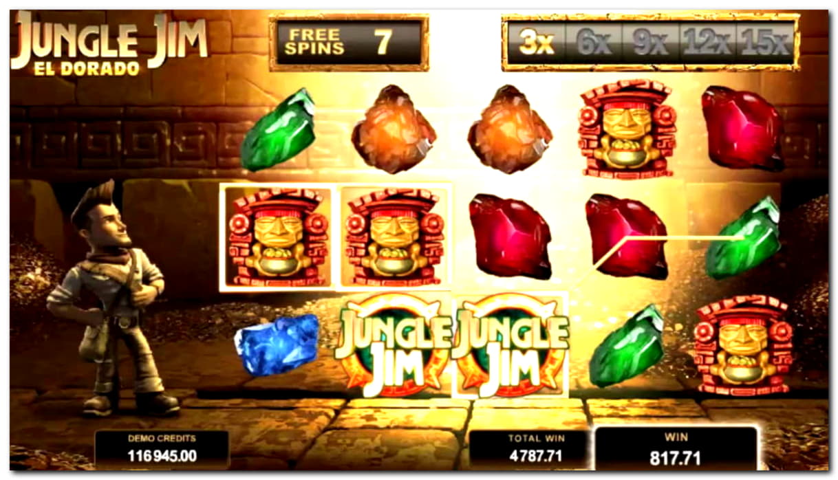 895% Match at a Casino at BranGo Casino