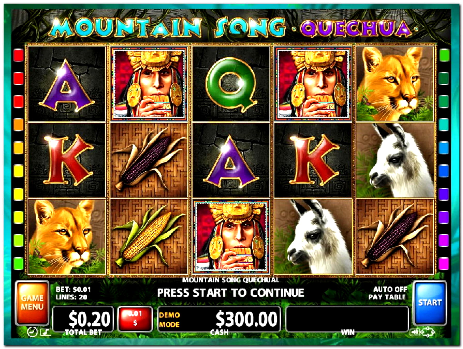 11 Free spins no deposit casino at Casino Share