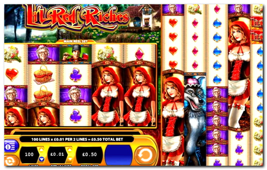 110 Free Spins right now at BranGo Casino