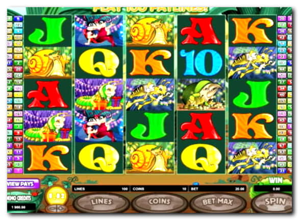 $610 Free Chip at Mega Casino
