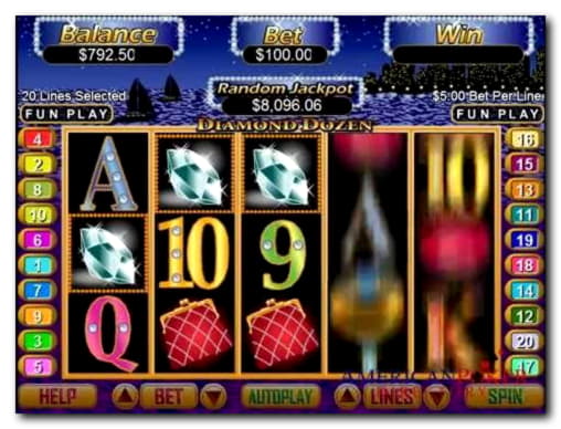 $485 Mobile freeroll slot tournament at Dafa Bet Casino