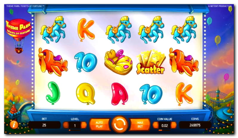 €945 Free Casino Tournament at Royal Panda Casino