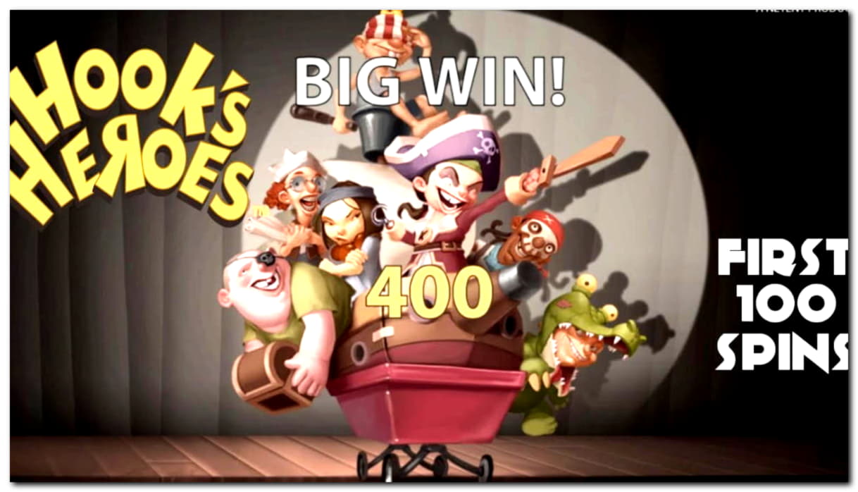 150% Casino match bonus at Superior Casino