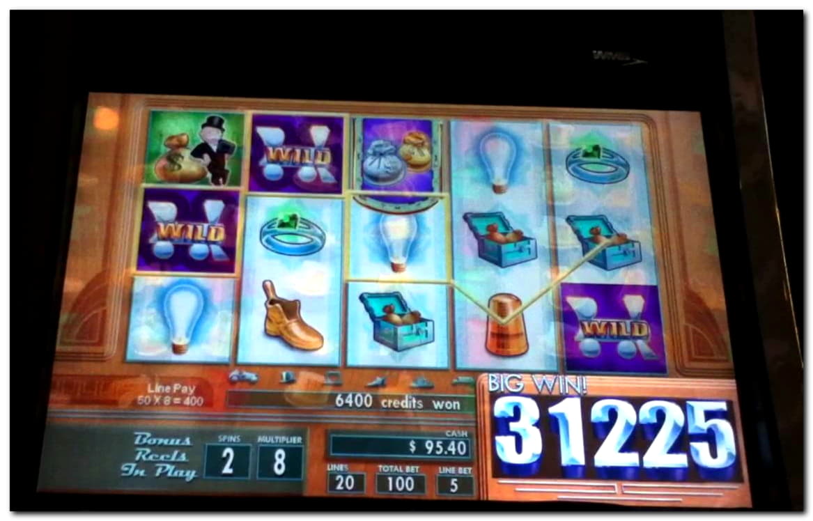 £555 Mobile freeroll slot tournament at Red Stag Casino