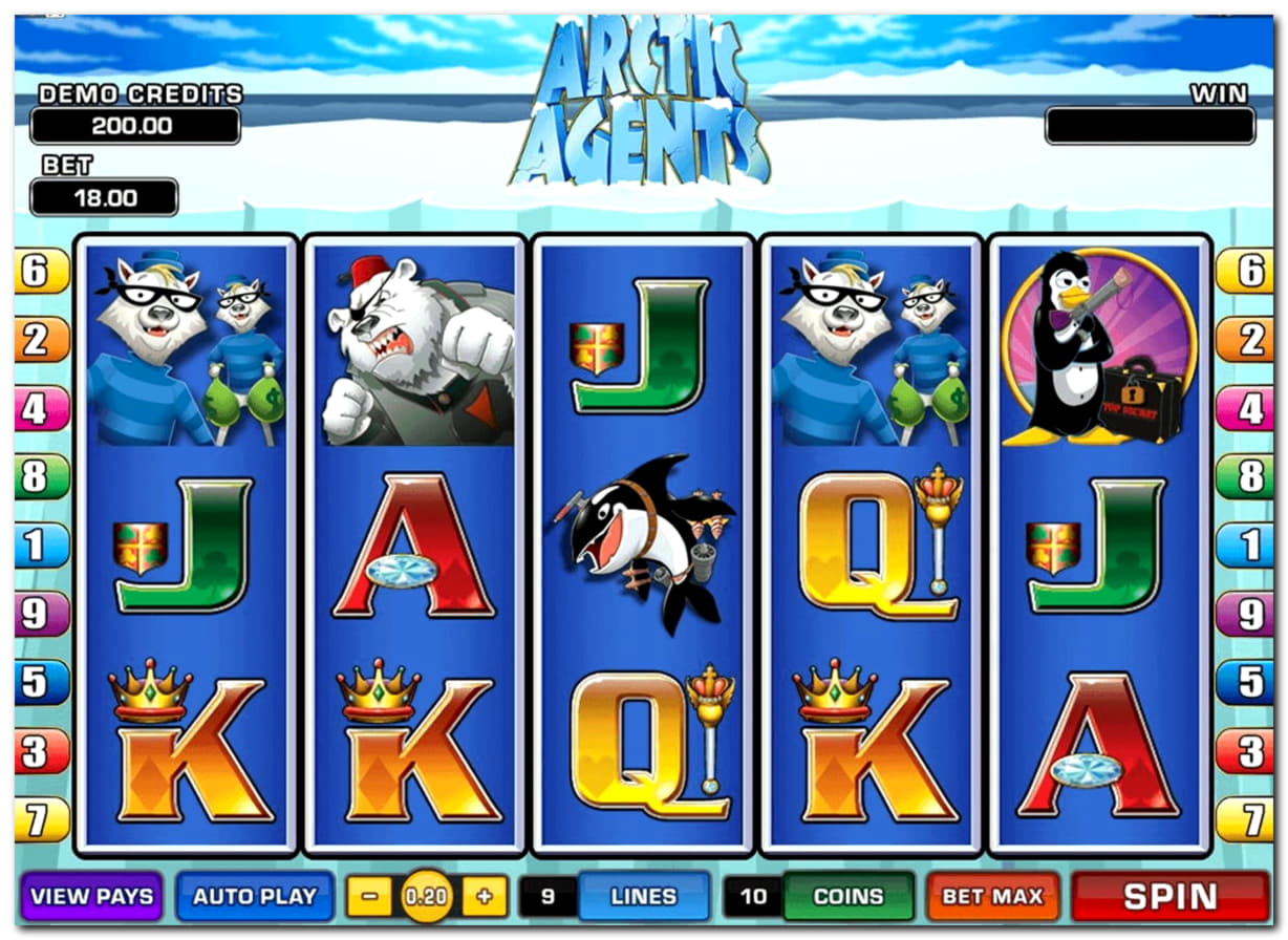 $1970 No Deposit Bonus at BranGo Casino