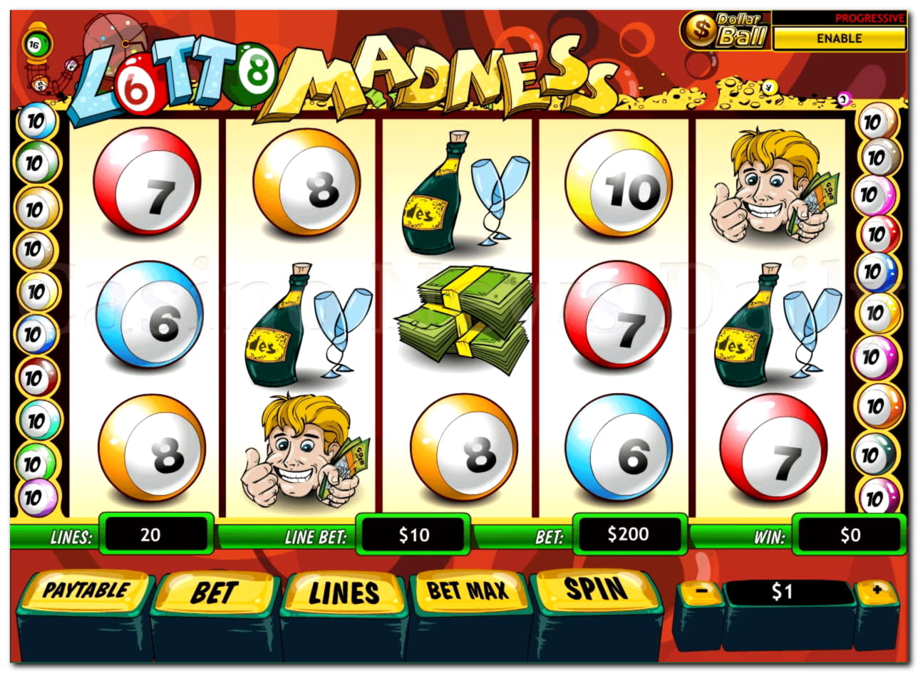 €265 Free Chip Casino at Casino Cruise