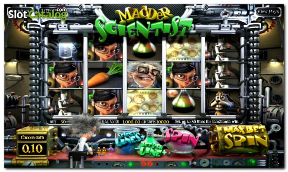 85 Free spins at Villento Casino