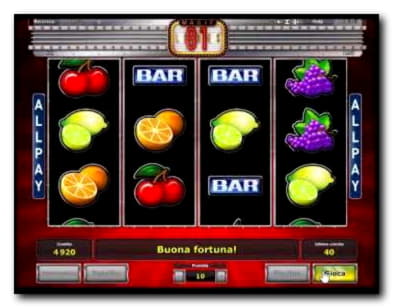 €50 Casino Tournament at No Bonus Casino