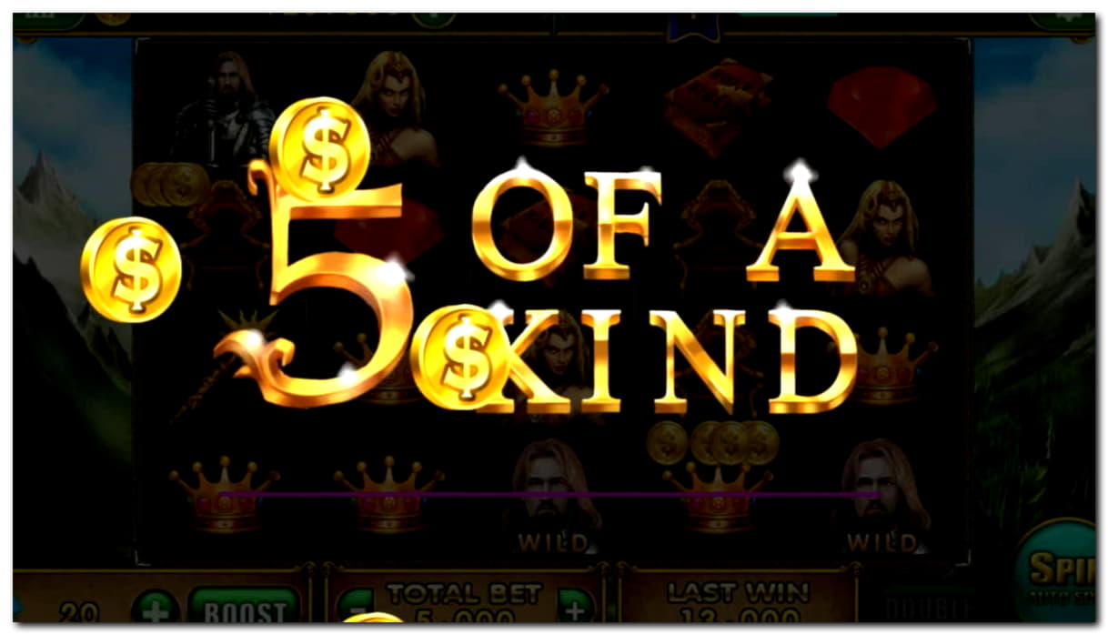 185 Free Spins no deposit at Zet Casino