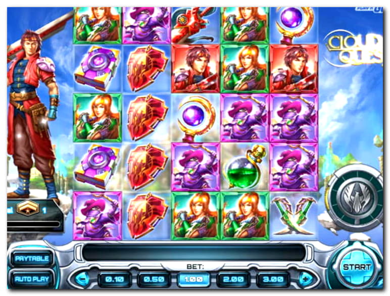 610% Match bonus at Villento Casino