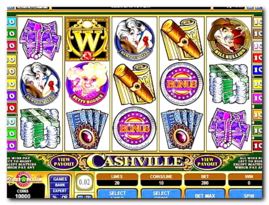 EURO 715 Casino Tournament at Casino Share