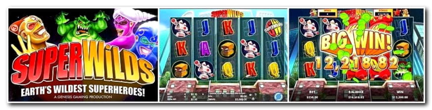 €345 Tournament at bWin Casino