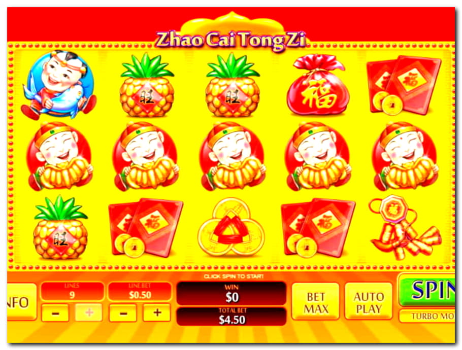 $530 Free Chip at Emu Casino