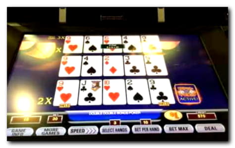 Eur 570 FREE Casino Chip at Emu Casino