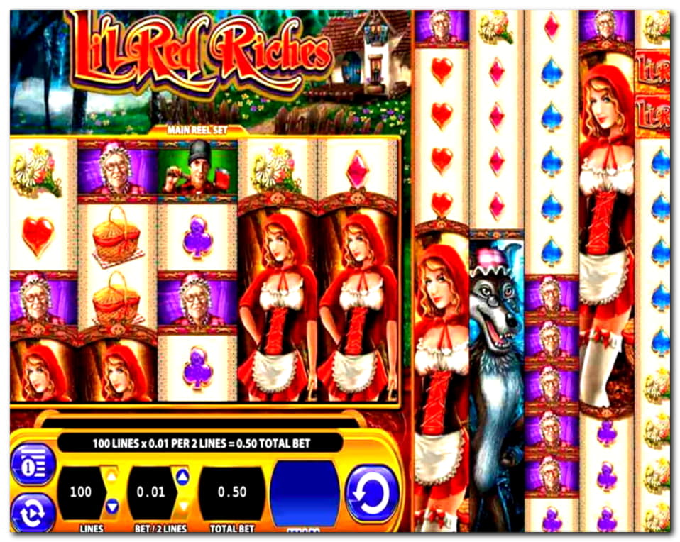 Eur 910 No Deposit at Emu Casino