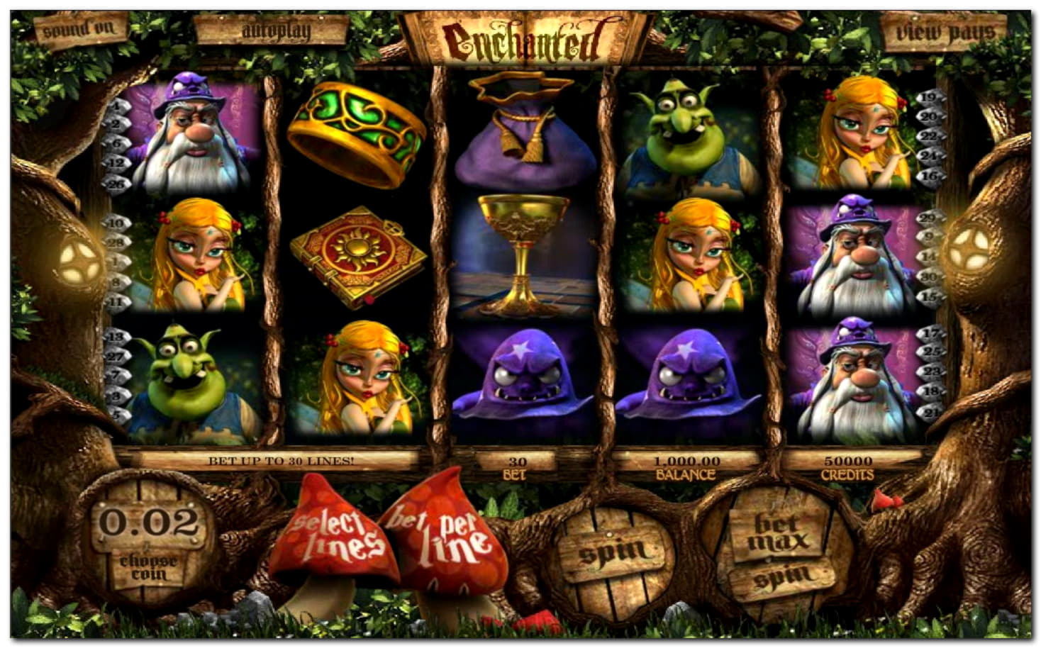 $4340 No Deposit Bonus at Villento Casino