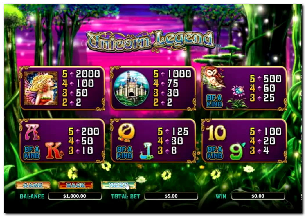 EURO 460 casino chip at Mansion Casino