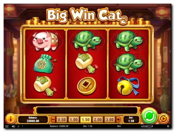 $945 Tournament at Win A Day Casino