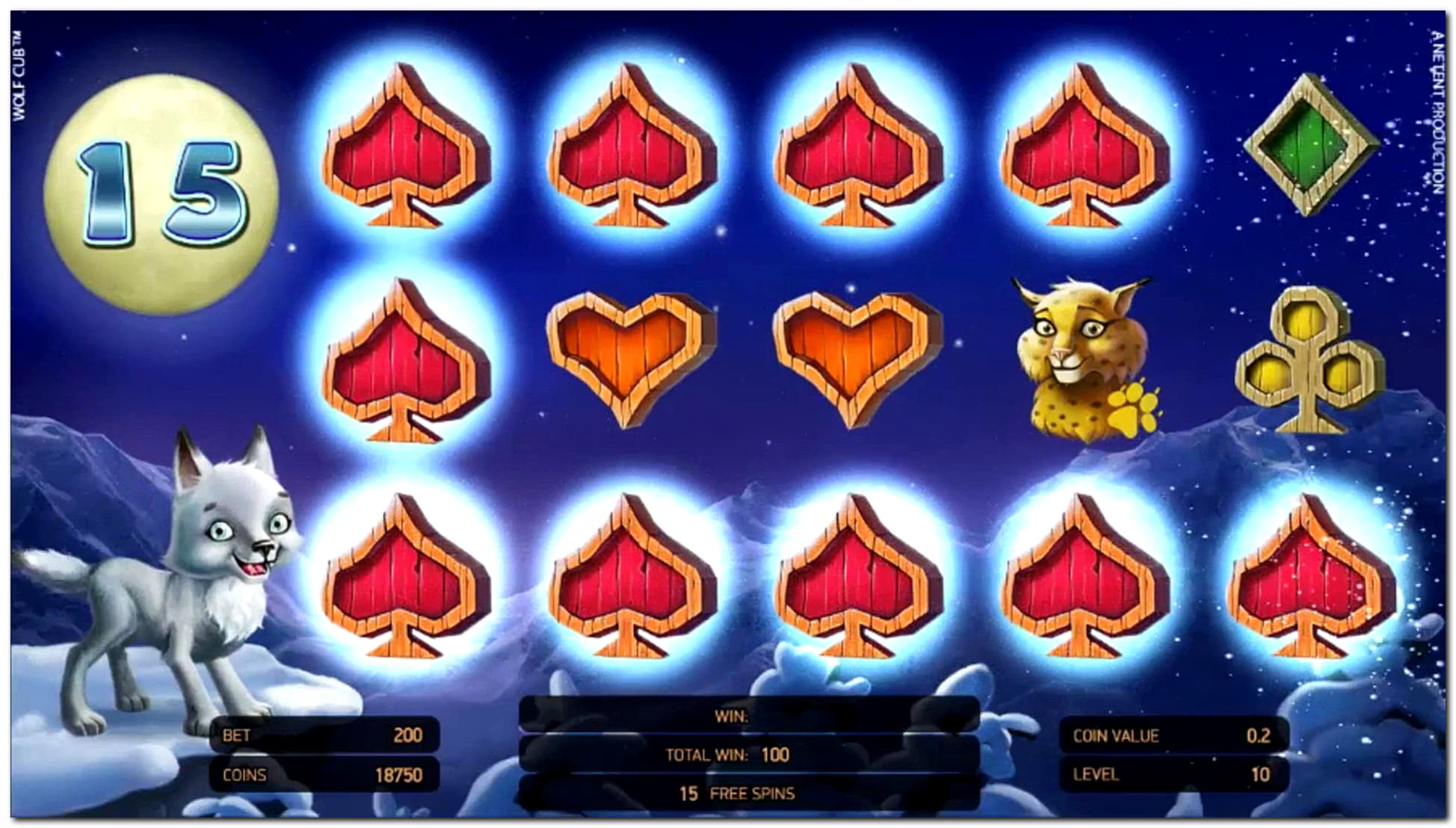 965% Match bonus casino at BranGo Casino