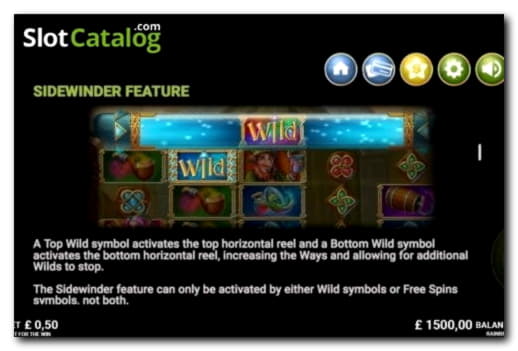 Eur 3290 no deposit at Royal Panda Casino