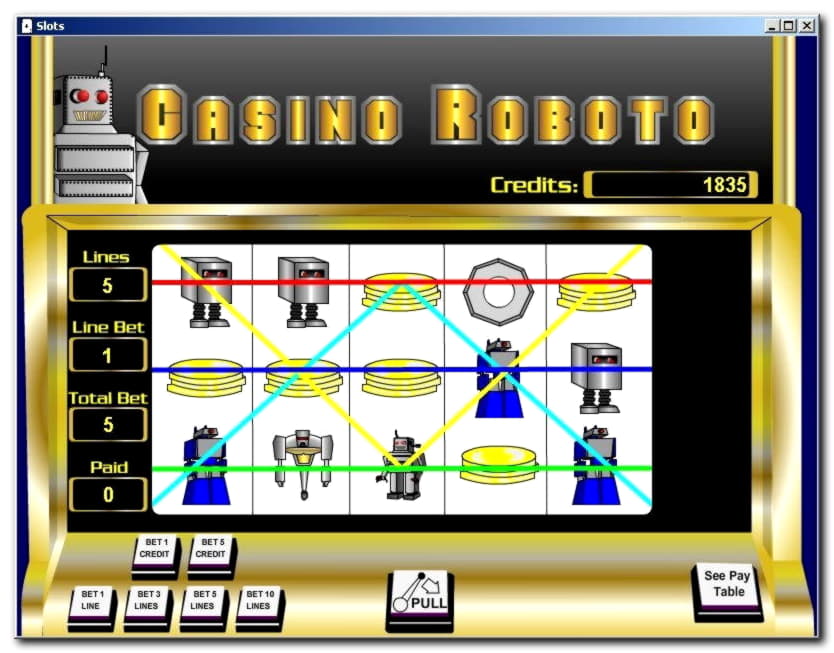 £235 Online Casino Tournament at BranGo Casino