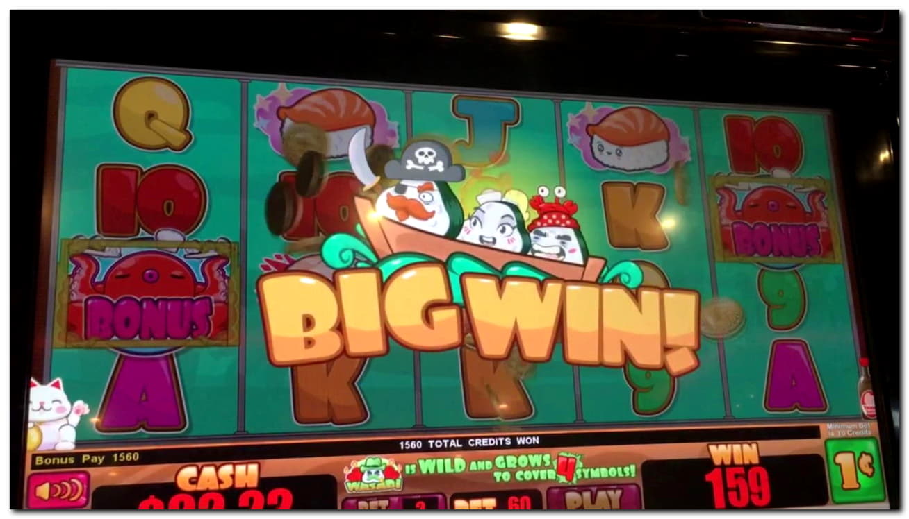 810% Signup Casino Bonus at Casino Share