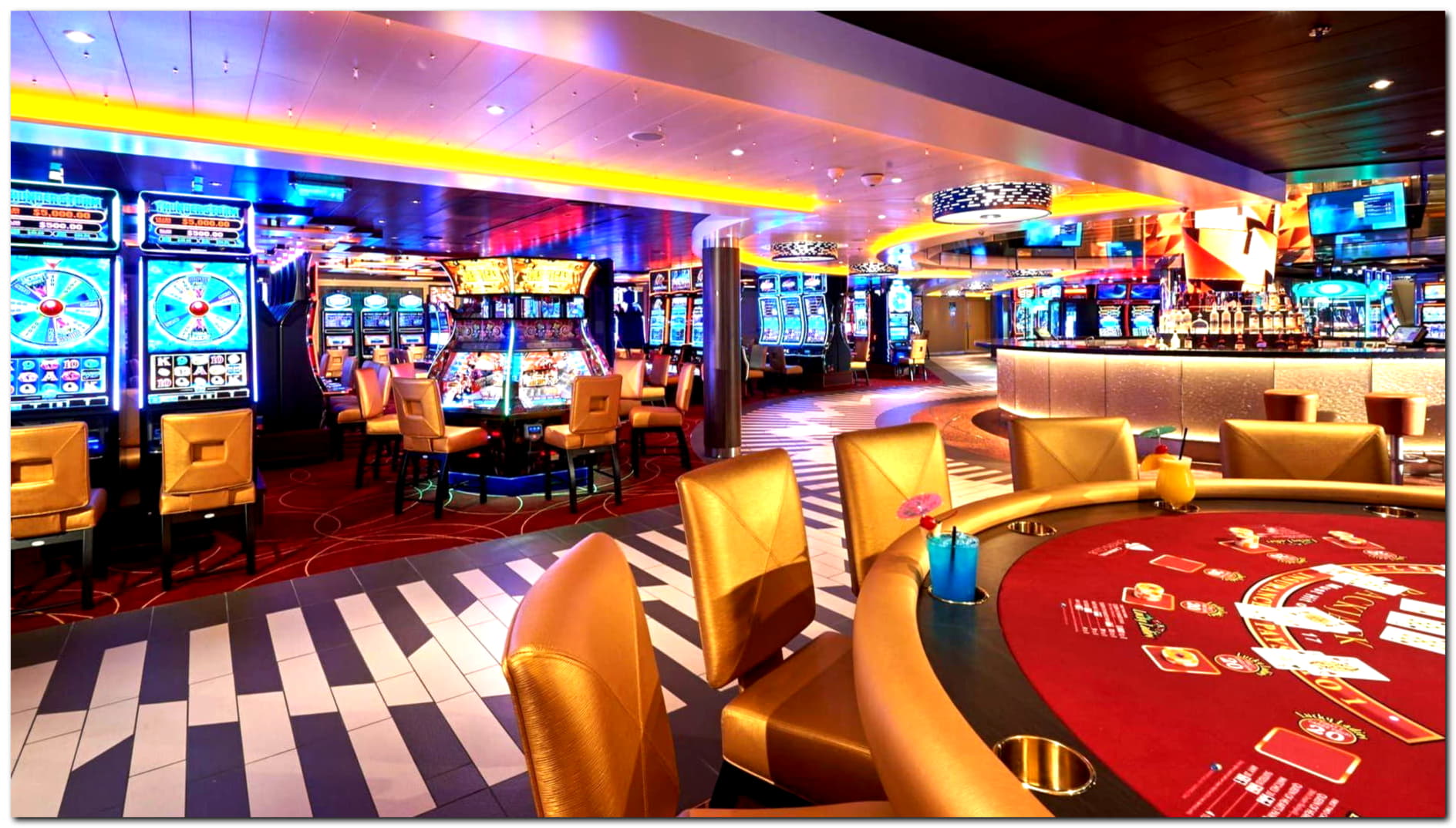 215 Free Spins at Genesis Casino