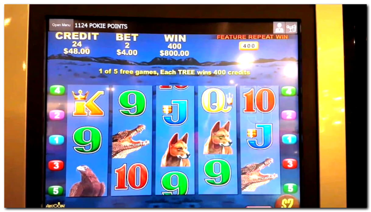 €605 free chip at Mansion Casino