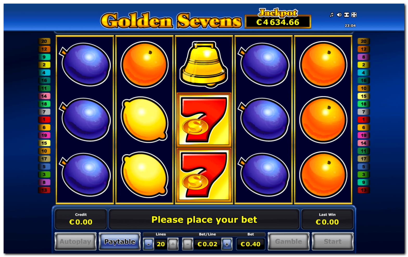 ﻿$530 Daily freeroll slot tournament at BranGo Casino